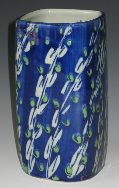 vase
